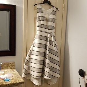 Modern Vintage Dress